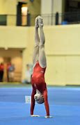 Image result for Gymnastics Handstand