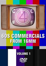 Image result for 60s Commercials