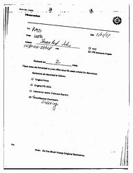 Image result for FBI Case File