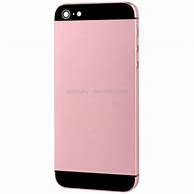 Image result for iPhone 5 Pink Back