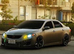 Image result for 2010 Track Toyota Corolla