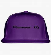 Image result for Pioneer DJ Logo