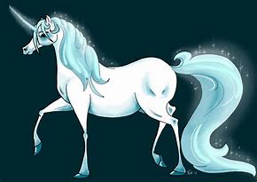 Image result for Unicorn Concept Art