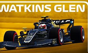 Image result for Watkins Glen Formula 1