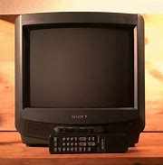 Image result for 4 Inch CRT TV