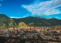 Image result for Ciudades De Venezuela