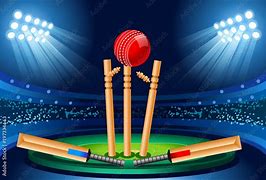 Image result for Cricket Design/Art