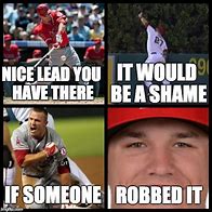 Image result for Anaheim Angels Meme