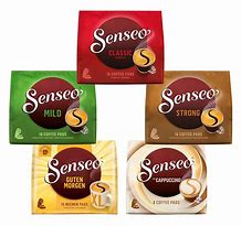 Image result for Senseo Soft Pads