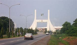 Image result for Adamawa City Gate