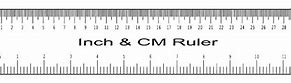 Image result for 6 Cm Actual Size