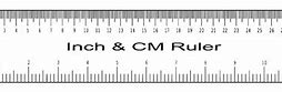 Image result for 4.5 Inches Actual Size