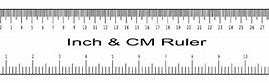 Image result for 10 Inches Actual Size