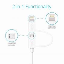 Image result for Apple Lightning to HDMI Cable