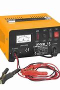 Image result for Battery Charger 6/12V