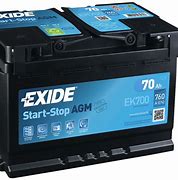 Image result for Exide AGM Car Batteries
