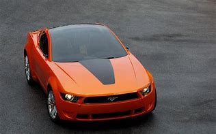 Image result for 2032 Ford Mustang