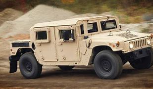 Image result for Army M1165A1