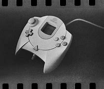 Image result for Dreamcast Controller Layout