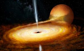 Image result for Oval Black Hole