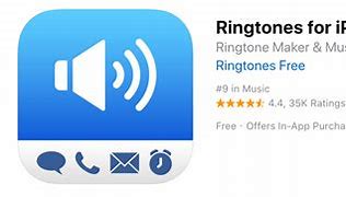Image result for iPhone Ringtones Product