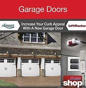 Image result for Costco Garage Doors