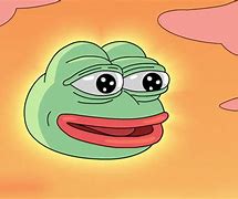 Image result for Pepe Frog Meme 1080X1080