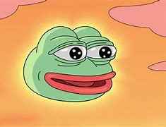 Image result for pepe the frogs meme