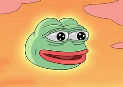 Image result for Pepe the Frog Kid