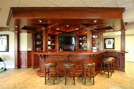 Image result for Bars with Window and TV