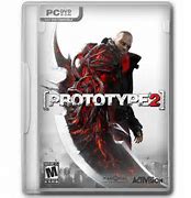 Image result for Prototype 2 Steam Icon