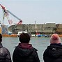 Image result for Sewol Ferry Accident