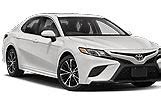 Image result for Blue Toyota Camry