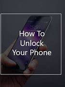 Image result for How Do You Unlock Your Phone