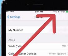 Image result for Symbols On iPhone 6s Screen