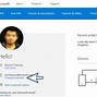 Image result for How to Change Password On Hotmail Account