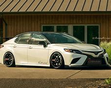 Image result for Modded 2018 Camry XLE