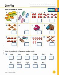 Image result for Math Lessons Grade 1