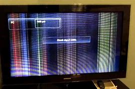 Image result for TV Screen Is Not Working