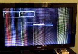 Image result for Flat Panel Screen Problems