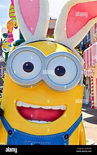 Image result for Minion Covid Mask