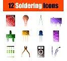 Image result for Soldering Icon
