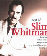Image result for Slim Whitman Irish Songs