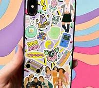 Image result for 90s Phone Case