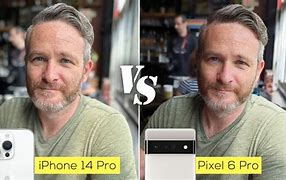 Image result for Apple iPhone 14 Pro Photos vs iPhone 6 Photoes