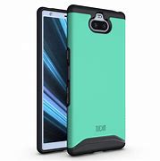 Image result for Waterproof Phone Case Sony Xperia 10-Plus