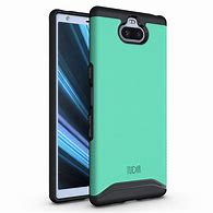 Image result for Sony Xperia 10-Plus Clip Holster