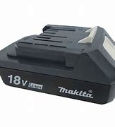 Image result for Makita 18V Battery Bl1811g