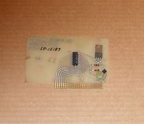Image result for Software Dimensions Firmware ID Card Apple II