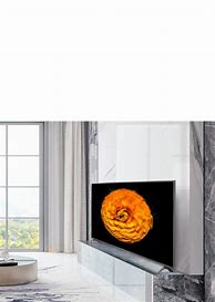 Image result for Floor Model Big Screen TV